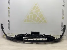 Спойлер Бампера Hyundai Creta 2021-2022 86512BW000 2 SU2, передний