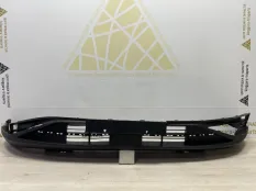 Спойлер Бампера Omoda C5 2022-2024 602002156AA T19C, передний