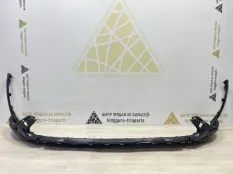 Спойлер Бампера Hyundai Santa Fe 2020-2022 86512S1500 4 TM РЕСТАЙЛИНГ, передний