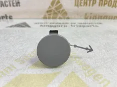 Заглушка бампера Exeed TXL 2020-2023 602001291AA M32T, правая