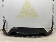 Спойлер Бампера Hyundai Creta 2016-2020 86512M0000 1 GSR ДО РЕСТАЙЛИНГ, передний