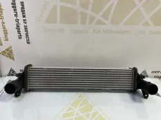 Радиатор интеркулера Omoda C5 2022-2024 302001737AA T19C