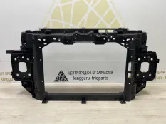 Панель передняя Changan Eado Plus 2020-2024 5302370BN03