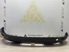 Спойлер Бампера Volkswagen Touareg 2010-2014 7P6807521 2 7P5 ДО РЕСТАЙЛИНГ, задний