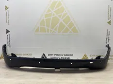 Спойлер Бампера Hyundai IX35 2013-2015 866122Y000 LM РЕСТАЙЛИНГ, задний