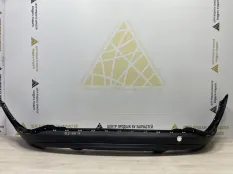 Спойлер Бампера Hyundai Tucson 2018-2021 86612D7500 3 TL РЕСТАЙЛИНГ, задний