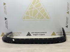 Спойлер Бампера Volkswagen Tiguan 2016-2020 5NA807521 2 AD1 ДО РЕСТАЙЛИНГ, задний