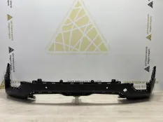 Спойлер Бампера Hyundai Creta 2016-2020 86612M0000 1 GSR ДО РЕСТАЙЛИНГ, задний