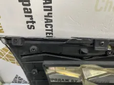 Решетка радиатора Hyundai Tucson 2020-2022 86366N9000 4 NX4