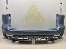 Бампер Changan Uni-K 2020-2026 2801100CR01 1, задний