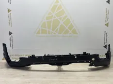 Спойлер Бампера Hyundai Creta 2016-2020 86612M0000 1 GSR ДО РЕСТАЙЛИНГ, задний