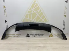 Спойлер Бампера Exeed TXL 2020-2023 602001352AA M32T, задний