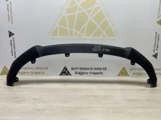 Спойлер Бампера Hyundai IX35 2010-2013 865122Y000 LM ДО РЕСТАЙЛИНГ, передний