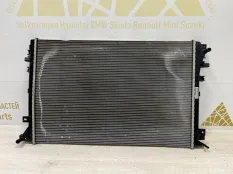 Радиатор охлаждения Changan UNI-V 2022-2024 1301200PT01 1