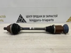 Привод Skoda Kodiaq 2016-2022 3Q0407272BH 1 NS7 ДО РЕСТАЙЛИНГ, передний правый