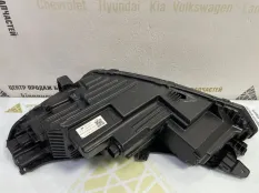 Фара LED ЛЭД светодиодная Changan CS55 Plus 2021-2024 4121020AW05 1, правая