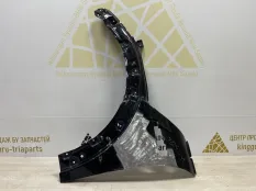 Крыло MINI cooper Hatch 2013-2018 41007374521 F56 ДО РЕСТАЙЛИНГ, переднее левое