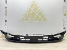 Спойлер Бампера Omoda C5 2022-2024 602002156AA T19C, передний