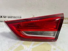 Фонарь внутренний Changan Alsvin V7 2023-2024 4133120BS01AA, задний правый