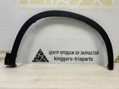Расширитель крыла Omoda C5 2022-2024 609001177AA T19C, передний правый