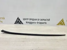 Накладка лобового стекла Changan Eado Plus 2020-2024 5500350BN01, левая