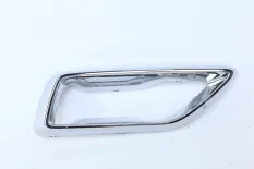Накладка бампера Changan CS55 Plus 2021-2024 2804105AW20 1, задняя левая
