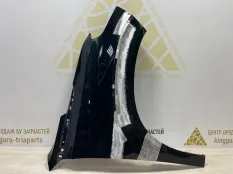 Крыло Exeed VX 2021-2024 509001147AADYJ M36T, переднее правое