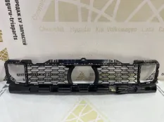 Решетка бампера BMW 7 2019-2022 51118074000 G11 M-PACK РЕСТАЙЛИНГ, передняя