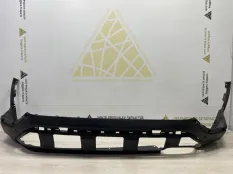 Спойлер Бампера Hyundai Santa Fe 2018-2020 86612S1000 4 TM ДО РЕСТАЙЛИНГ, задний