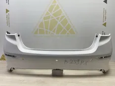 Бампер Changan Alsvin 2018-2024 2804101BS03, задний