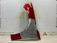 Крыло Changan UNI-V 2022-2024 C281F2701020100 1, переднее левое
