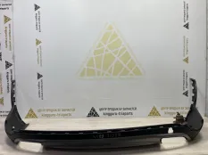 Спойлер Бампера Hyundai Grand Santa Fe 2015-2018 86612B8500 3 DM РЕСТАЙЛИНГ, задний