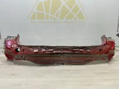 Задняя панель кузова Changan CS55 Plus 2021-2024 S203F2702020100AA 1