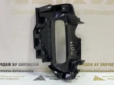 Накладка противотуманной фары Exeed TXL 2020-2023 602001299AA M32T, передняя левая