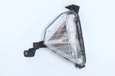 Фара противотуманная Hyundai Elantra 2015-2019 92301F2500 6 AD ДО РЕСТАЙЛИНГ, левая