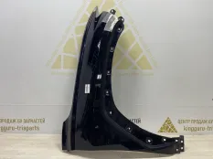 Крыло Hyundai Tucson 2020-2022 66321N9000 4 NX4, переднее правое