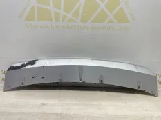 Накладка бампера Exeed VX 2021-2024 602000357AA M36T, передняя