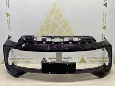 Бампер Exeed TXL 2020-2023 602002945AA M32T, передний