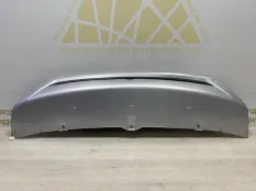 Накладка бампера Exeed LX 2022-2024 602000763AA T1C РЕСТАЙЛИНГ, передняя