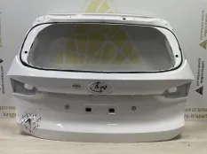 Крышка багажника Hyundai Santa Fe 2018-2020 72800S1100 4 TM ДО РЕСТАЙЛИНГ