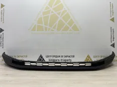 Спойлер Бампера Skoda Kodiaq 2016-2022 565807061 1 NS7 ДО РЕСТАЙЛИНГ, передний