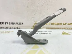 Петля капота Volkswagen Polo 2020-2022 60U823302 6 CK4, правая