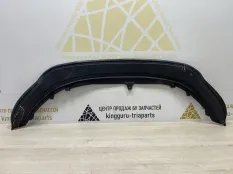 Пыльник Бампера Volkswagen Polo 2015-2020 6RU805915A 5 612 РЕСТАЙЛИНГ, передний