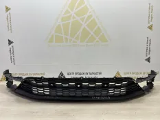 Спойлер Бампера Volkswagen Tiguan 2016-2020 5NR805903 2 AD1 ДО РЕСТАЙЛИНГ, передний