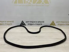 Уплотнитель багажника Skoda Yeti 2012 5L6827705C 5L6 CFHC 2.0 ДИЗЕЛЬ