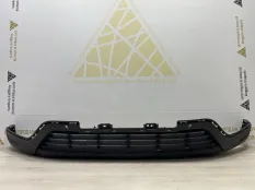 Спойлер Бампера Renault Koleos 2016-2019 620262905R 2 HZG_ ДО РЕСТАЙЛИНГ, передний