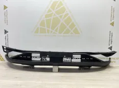 Спойлер Бампера Omoda C5 2022-2024 602002156AA T19C, передний