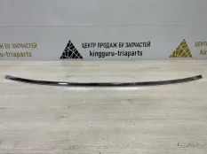 Молдинг решетки радиатора Hyundai H-1 Starex 2017-2021 863524H700 2 TQ РЕСТАЙЛИНГ