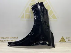 Крыло Changan CS55 Plus 2021-2024 S203F2701020100 1, переднее левое