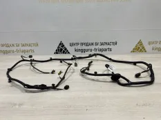 Проводка бампера Exeed TXL 2020-2023 806012503AA M32T, задняя